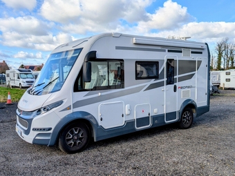 Roller Team Pegaso 590 2021 for sale