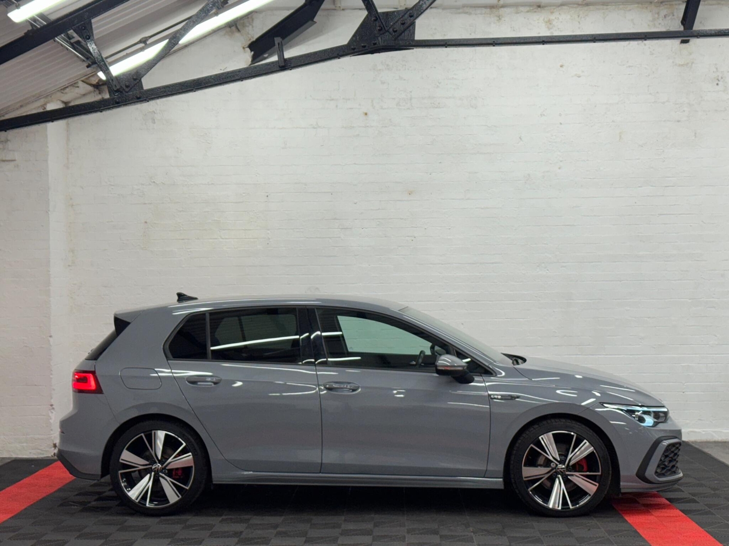 Volkswagen Golf Birmingham
