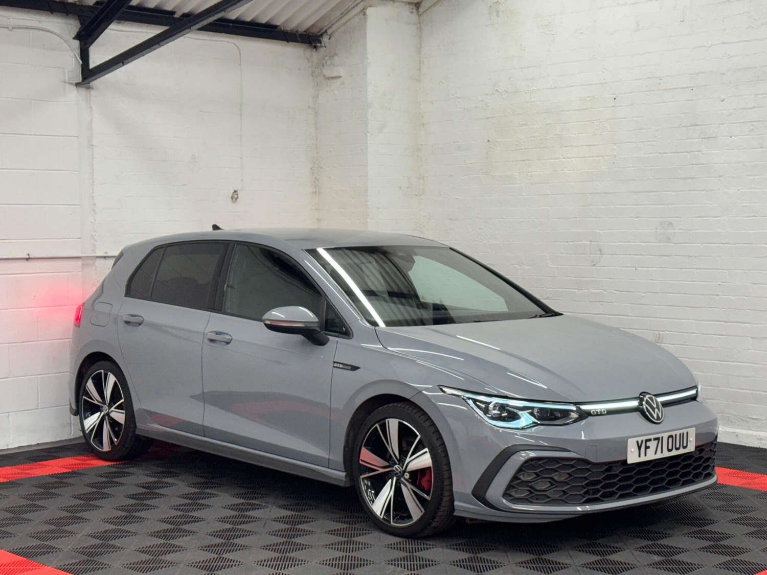 Volkswagen Golf 2022 - Cars in Birmingham