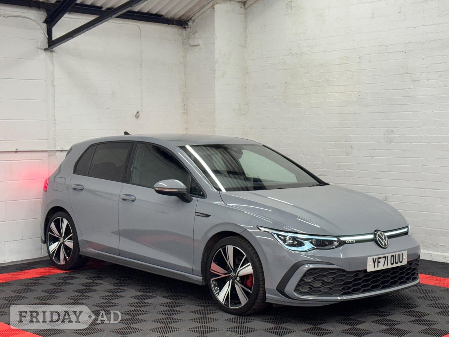 Volkswagen Golf 2022 - Cars in Birmingham