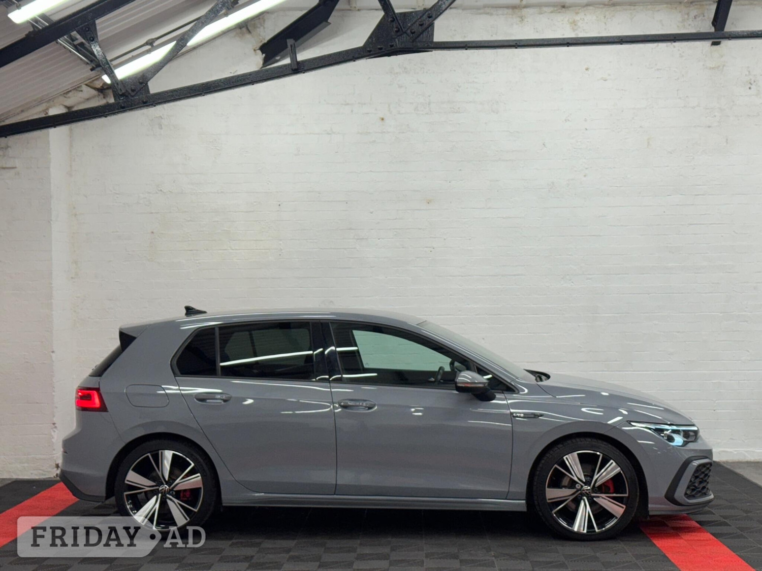 Volkswagen Golf Birmingham