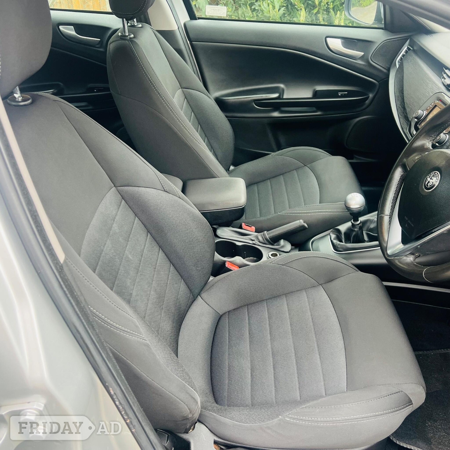 [ berth ]Alfa Romeo Giulietta