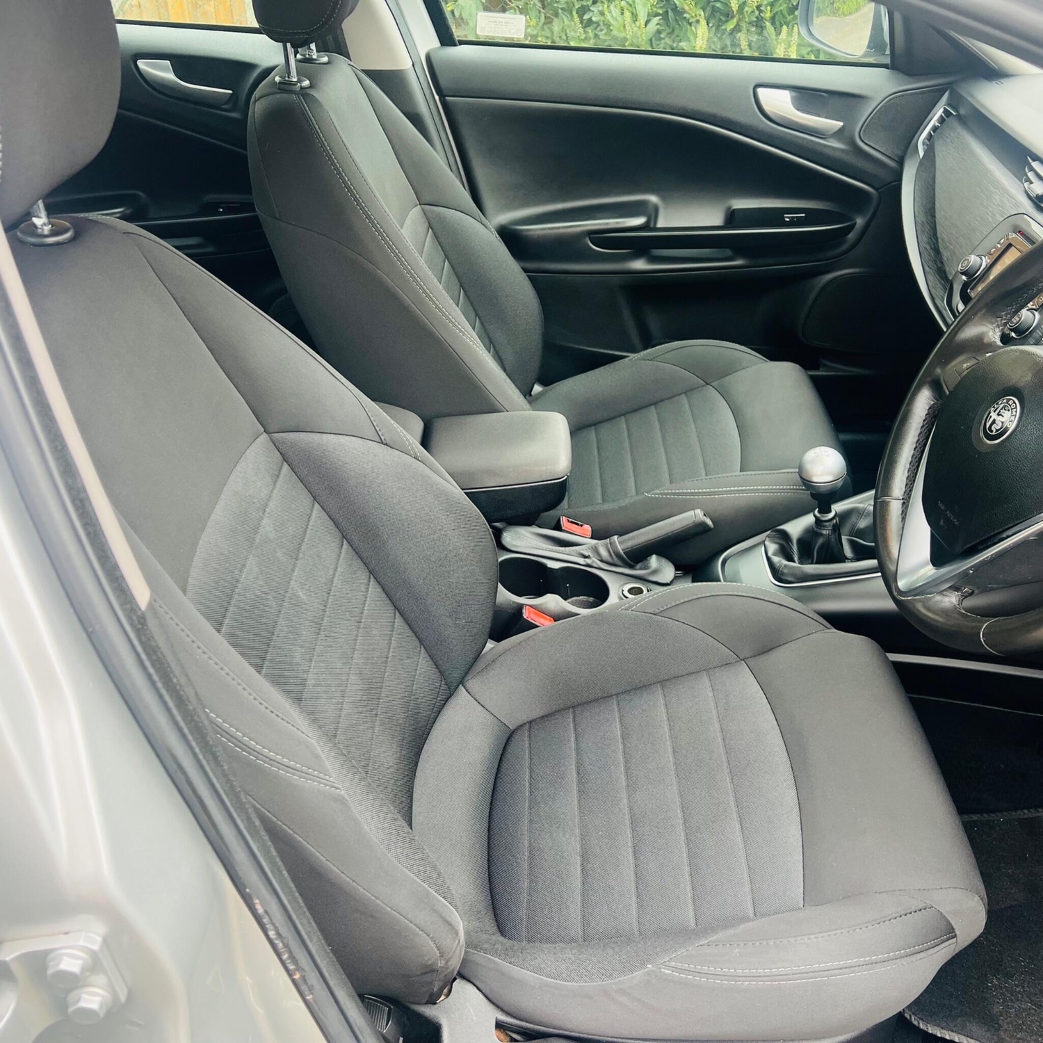 [ berth ]Alfa Romeo Giulietta