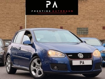 Volkswagen Golf 2005