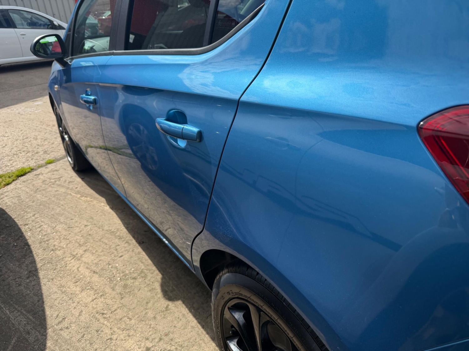 Vauxhall Corsa 2019 - Cars