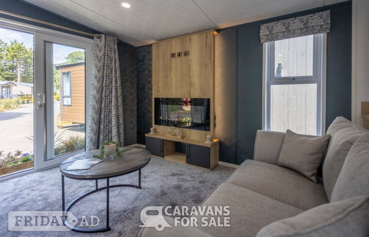 Other Beverely Norwood 2026 for sale - Holiday Homes in Northampton
