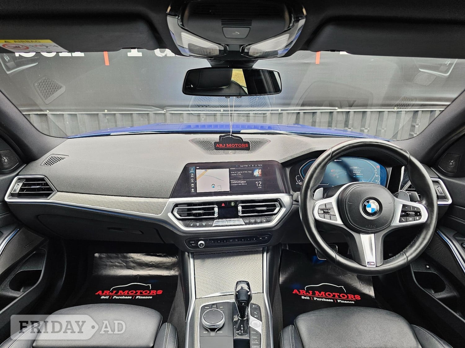 BMW 3 Series Addlestone