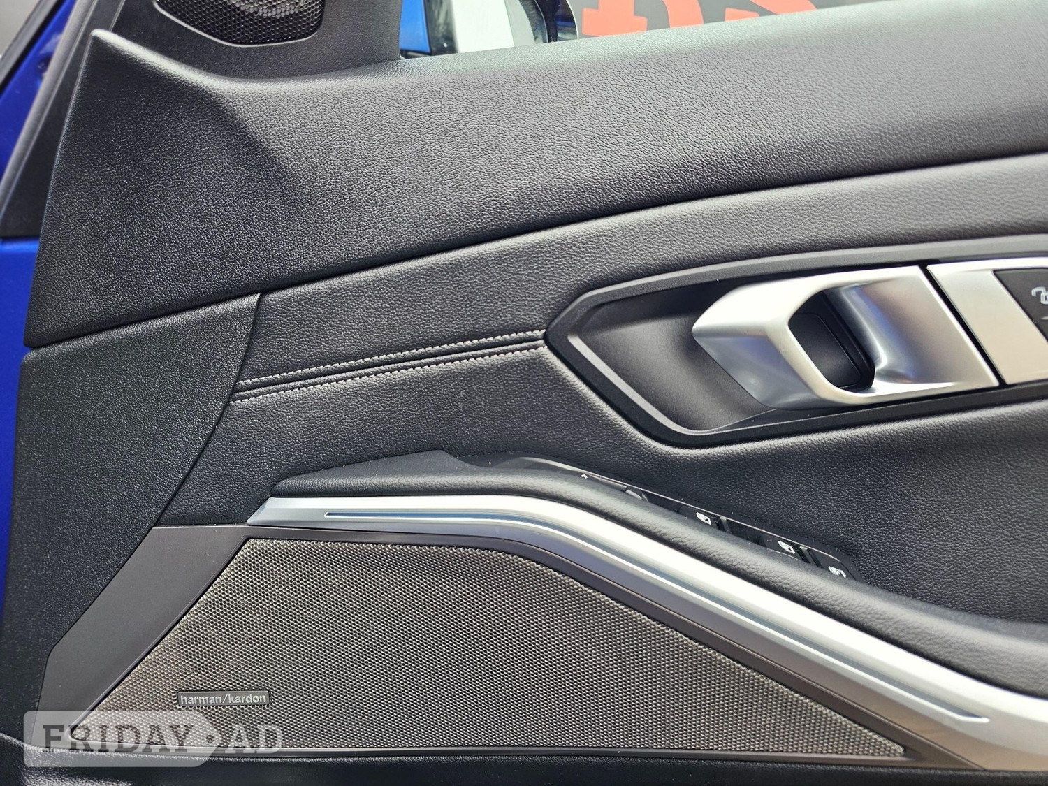 [ berth ]BMW 3 Series
