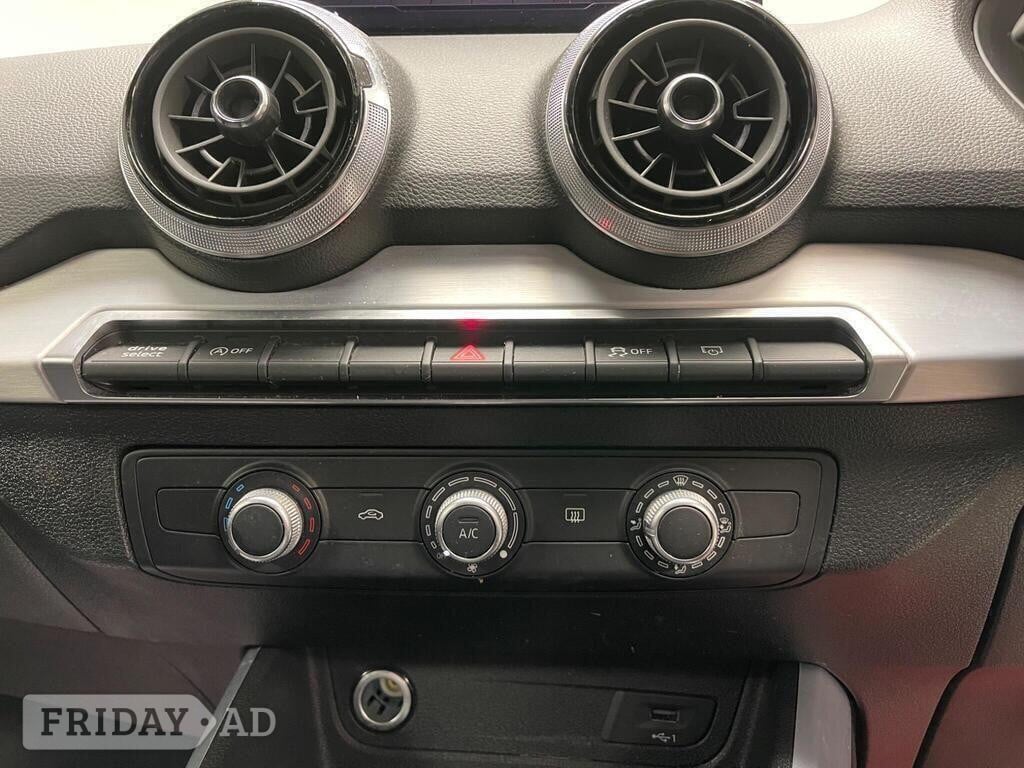 Audi Q2 2021 - Cars