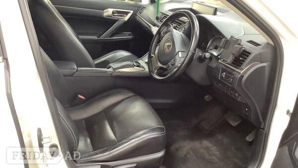 Lexus CT Havering