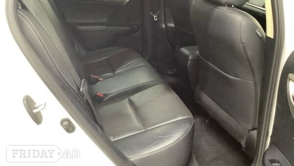 [ berth ]Lexus CT