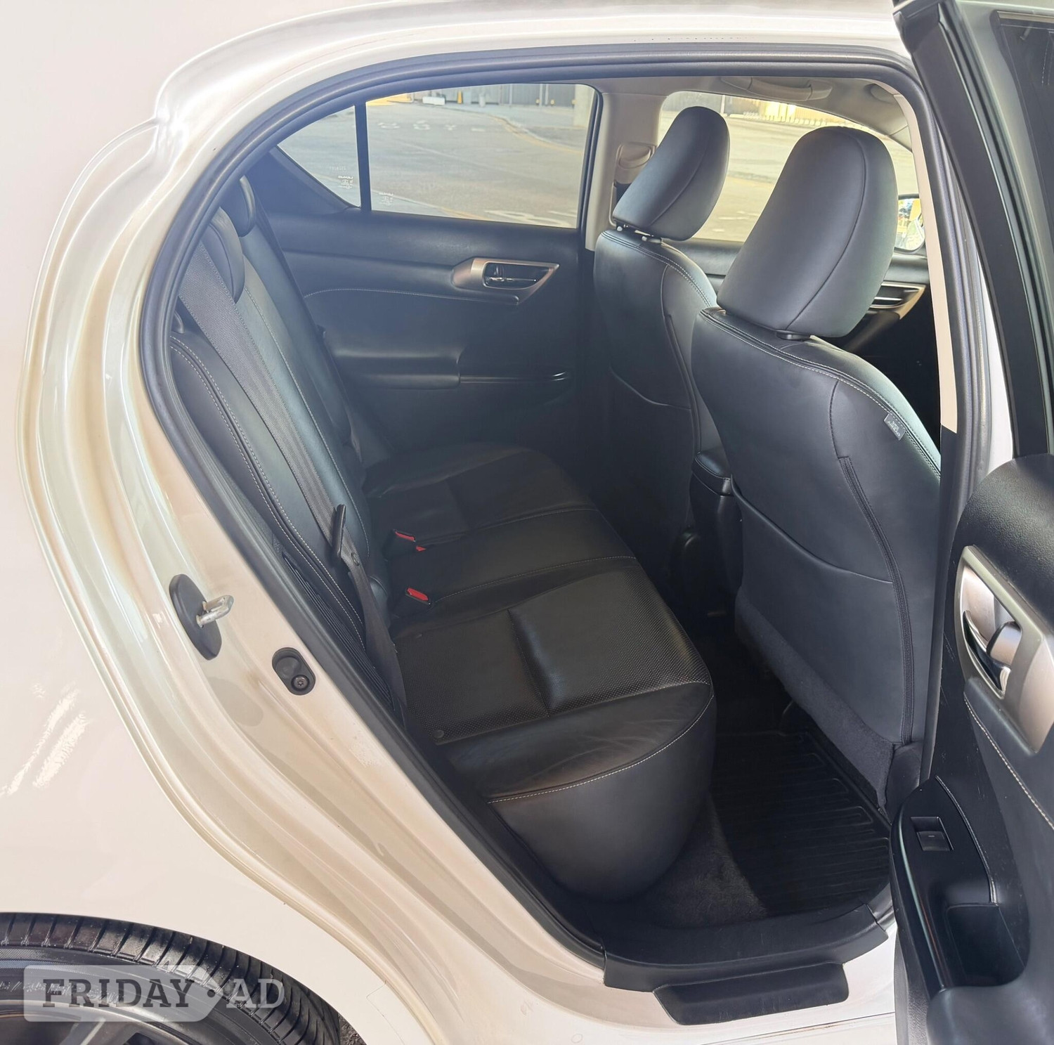 Lexus CT 2018 - Cars in Havering