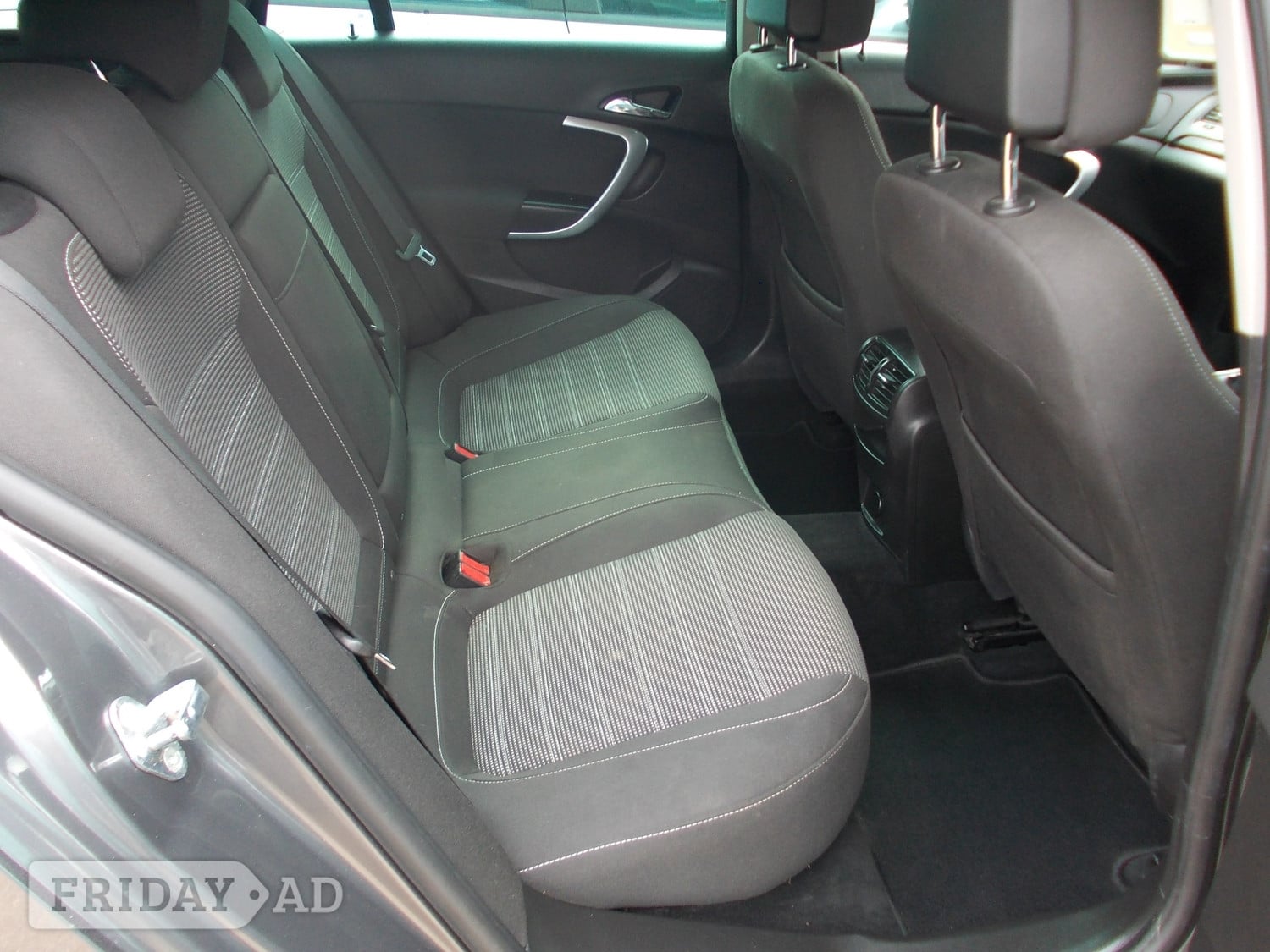 Vauxhall Insignia Hailsham