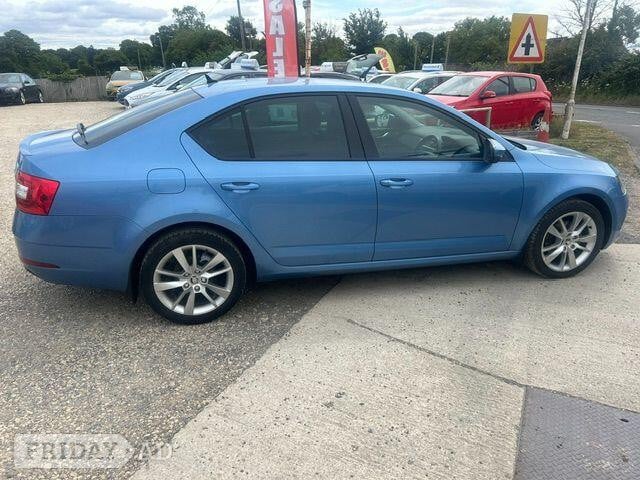 Skoda Octavia 2019 - Cars in Burford