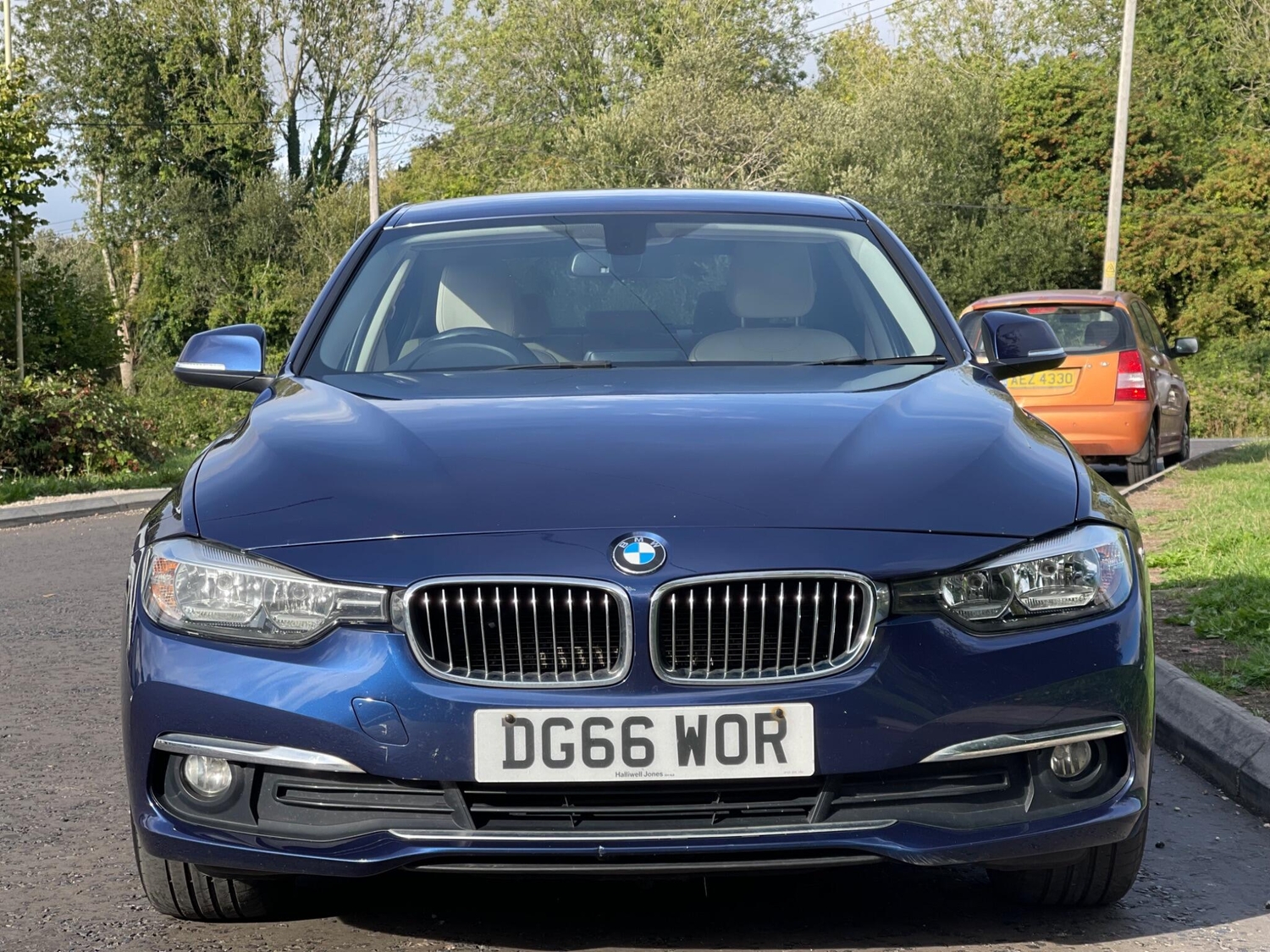 BMW 3 Series Winchester