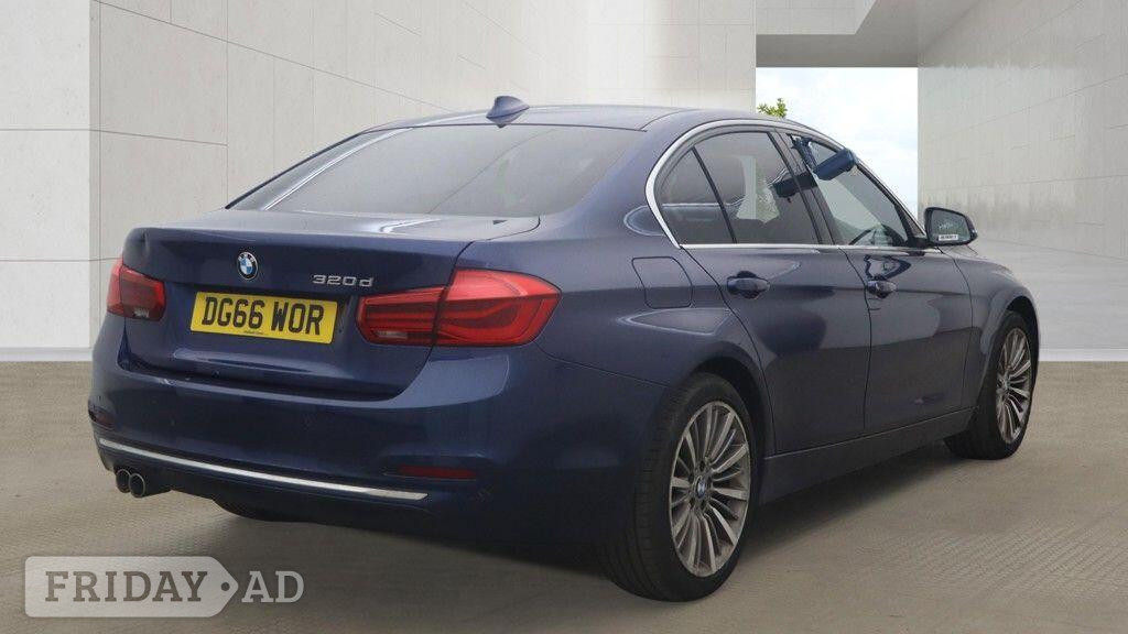 BMW 3 Series 2016 - Cars in Winchester