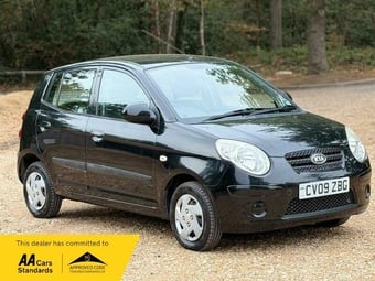 Kia Picanto 2009