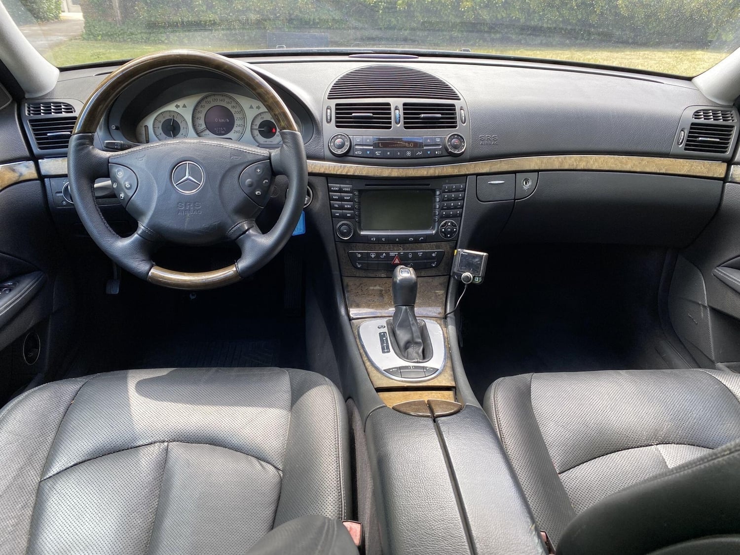 Mercedes-Benz E Class Uxbridge