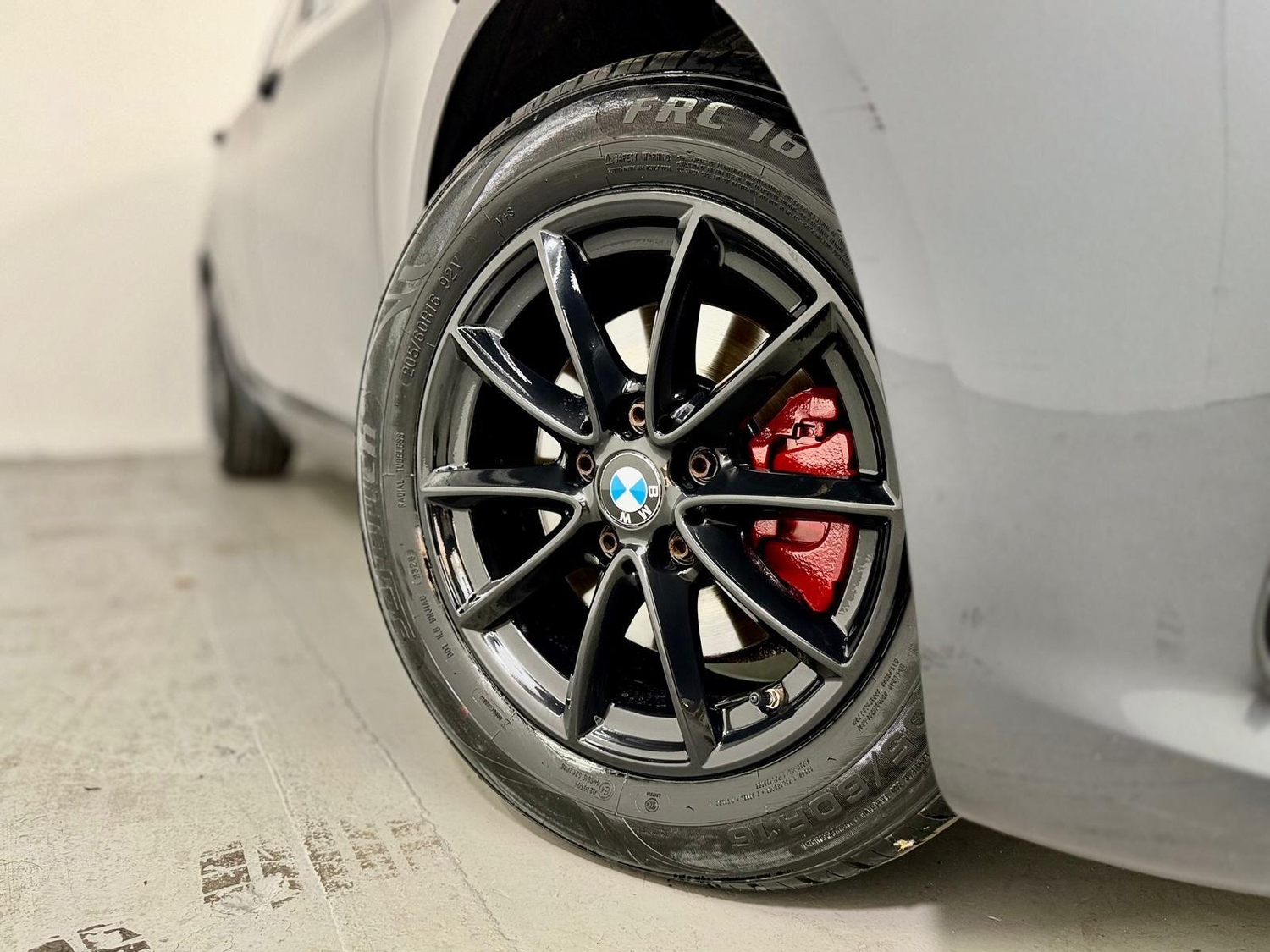 BMW 2 Series Active Tourer Brent