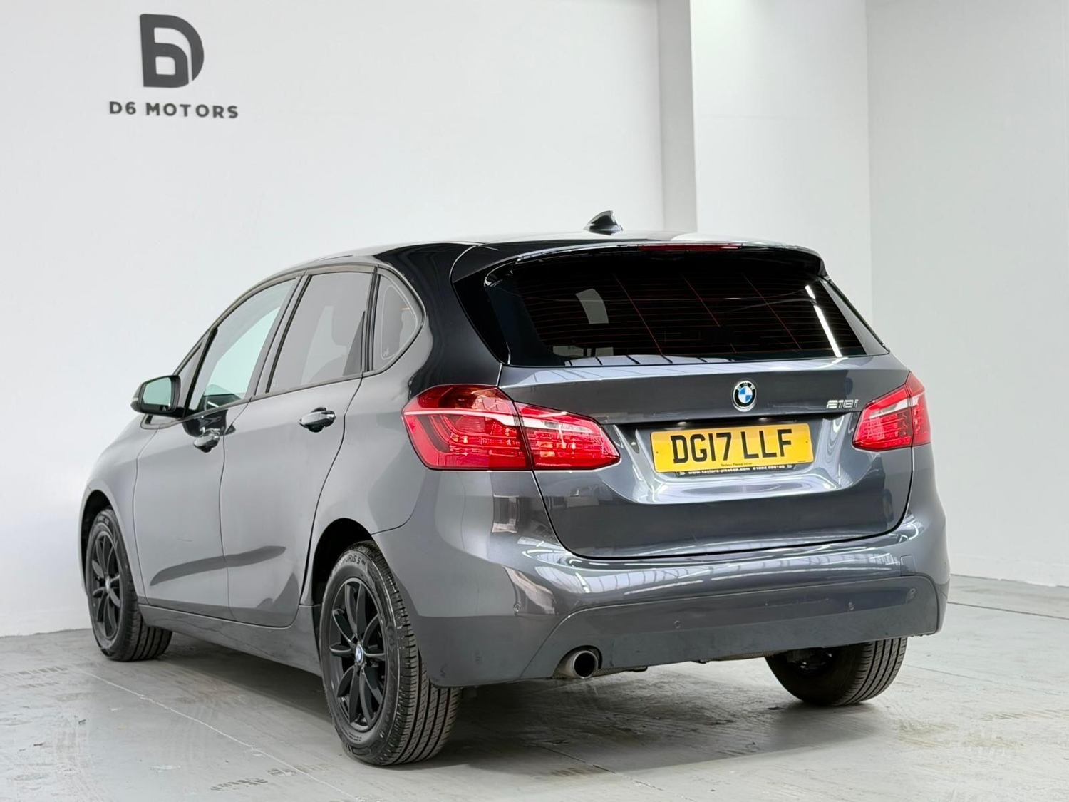 BMW 2 Series Active Tourer 2017 - Cars in Brent