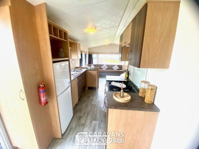 Delta Sofia 2015 for sale - Holiday Homes in Dovercourt