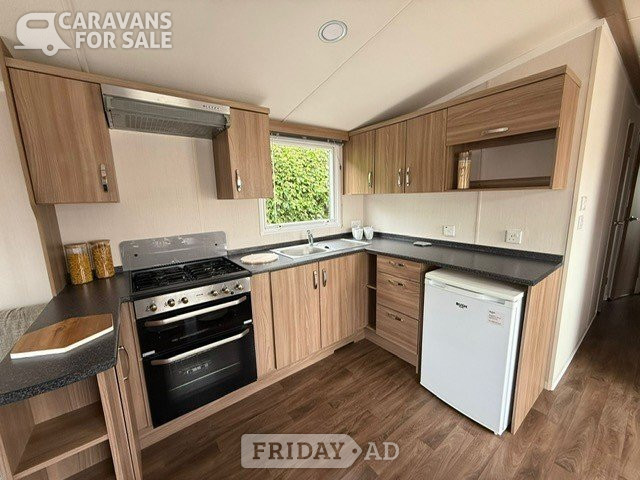 Swift Loire 2016 for sale - Holiday Homes in Dovercourt