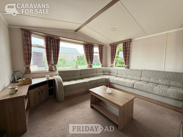 Dovercourt Swift Loire 2016 for sale