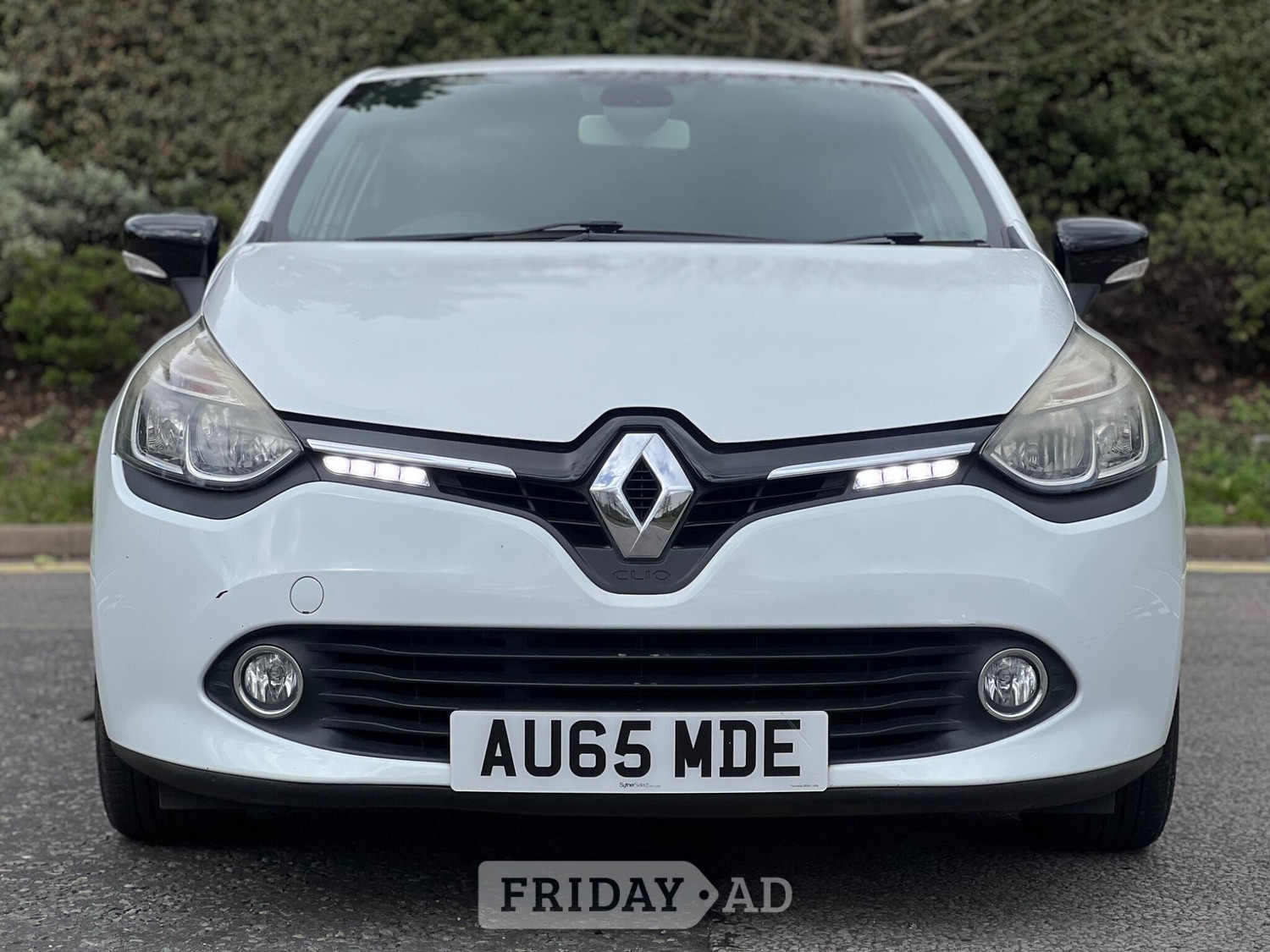 Renault Clio Birmingham