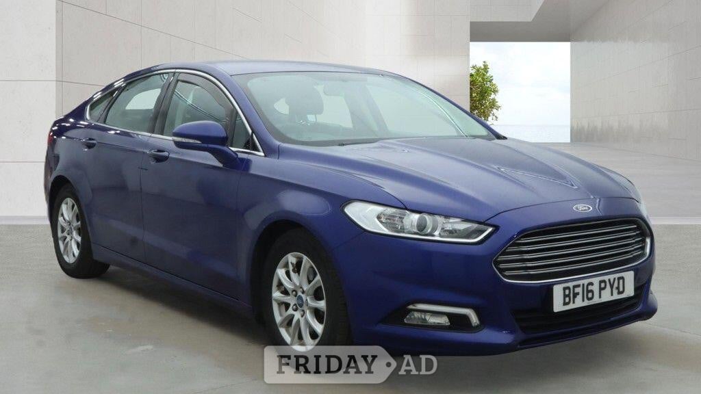 Ford Mondeo 2016 in Winchester