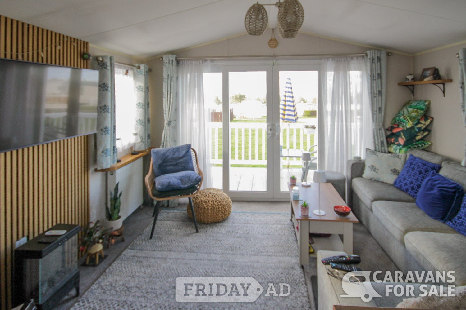 Willerby Avonmore  for sale - Holiday Homes