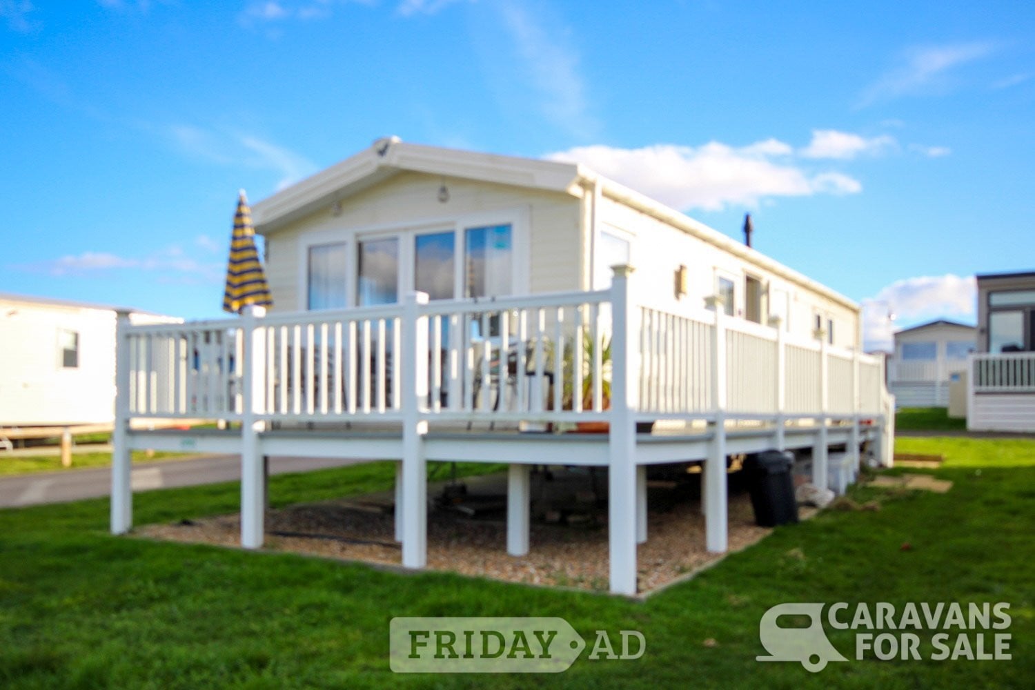 Willerby Avonmore  for sale