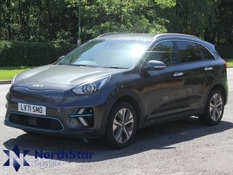 Kia Niro 2021
