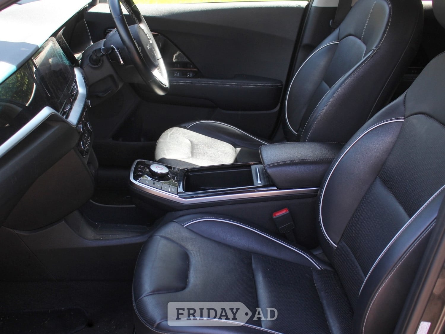 Kia Niro 2021 - Cars in Hassocks