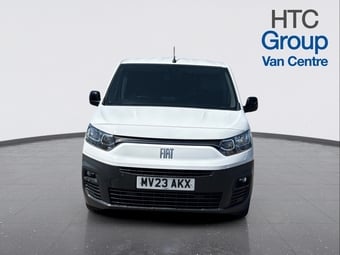 Fiat Doblo 2023