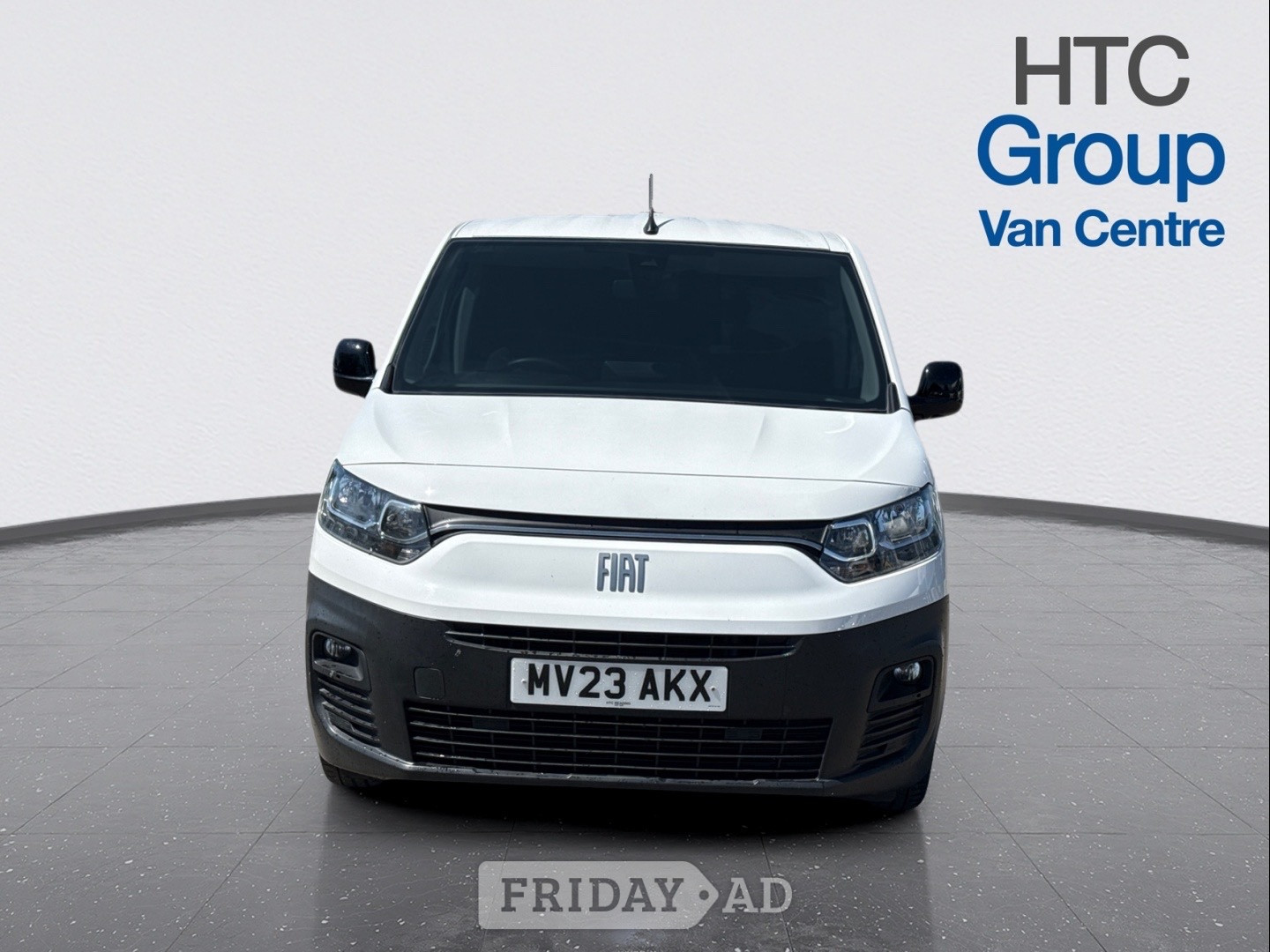 Fiat Doblo 2023 in Hemel Hempstead