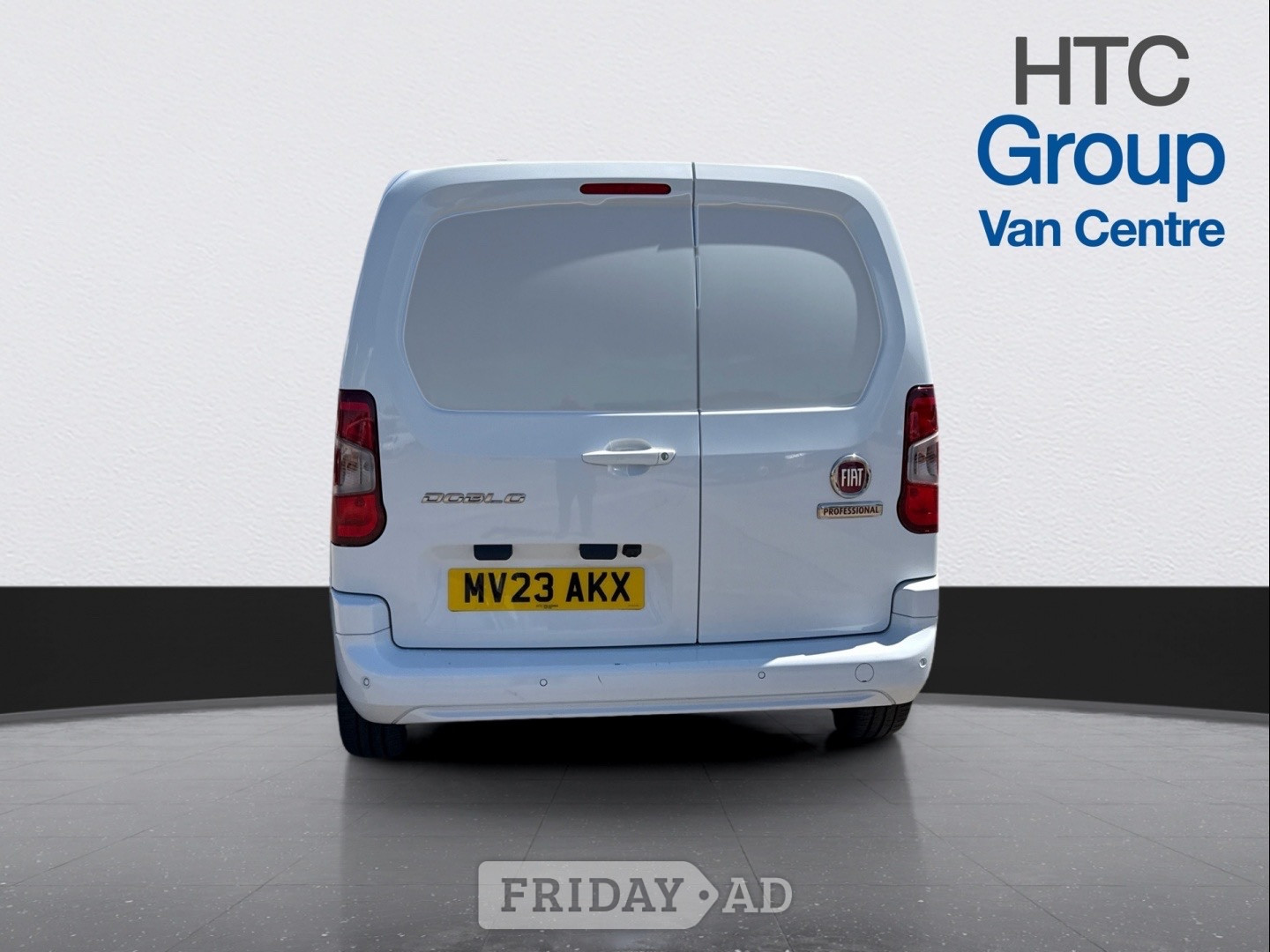 [ berth ]Fiat Doblo