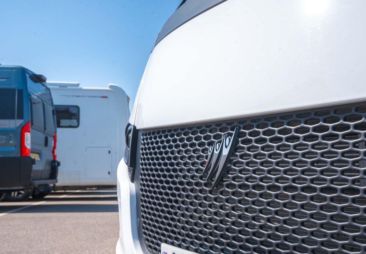 Rapido 8096DF Ultimate Line 180BHP Auto Fiat 180BHP 2024 for sale - Motorhomes & Caravans