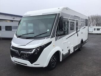 Mobilvetta K-Yacht 86 Tekno Line 2025 for sale