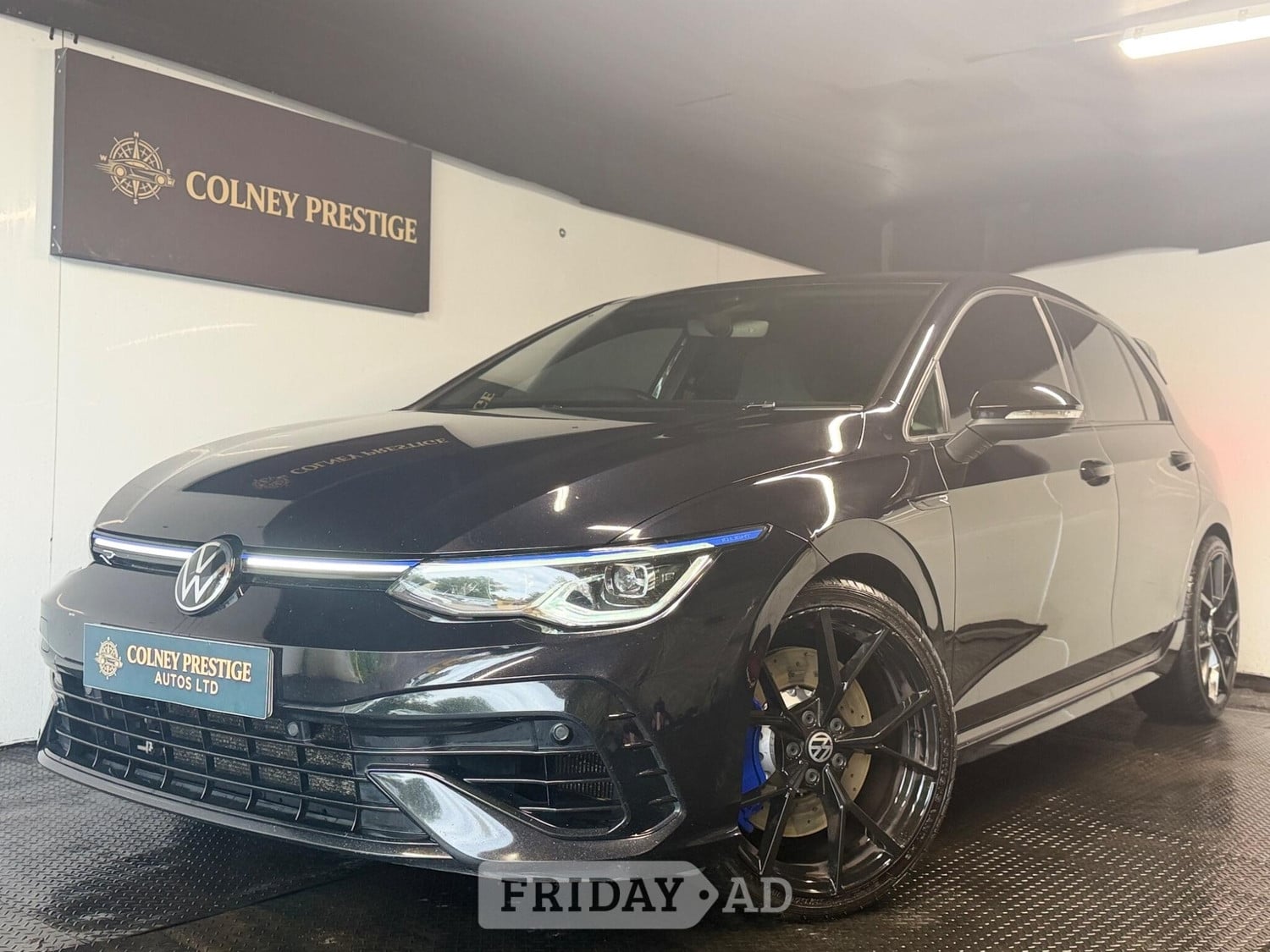 Volkswagen Golf 2022 in St Albans