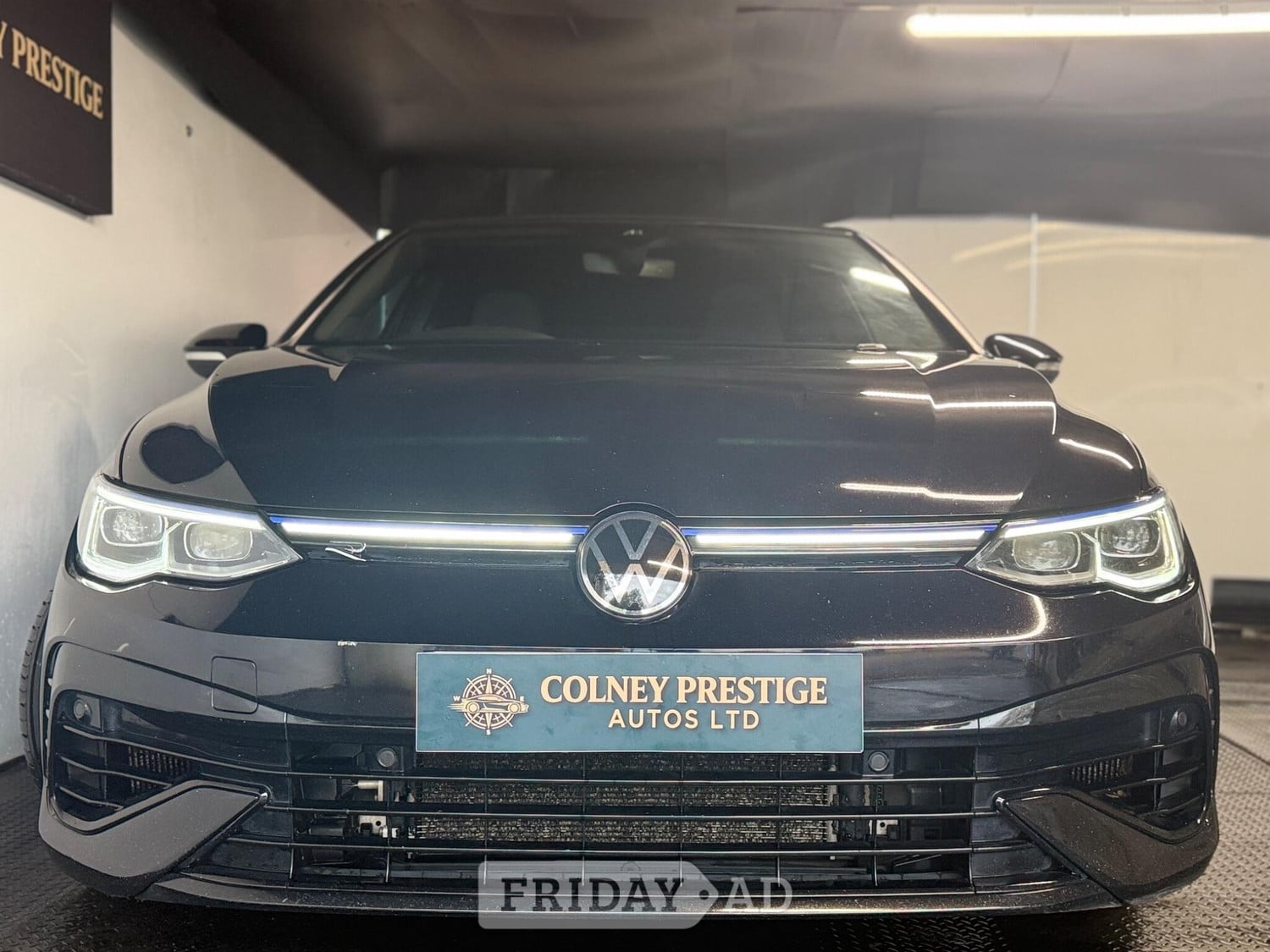 Volkswagen Golf St Albans