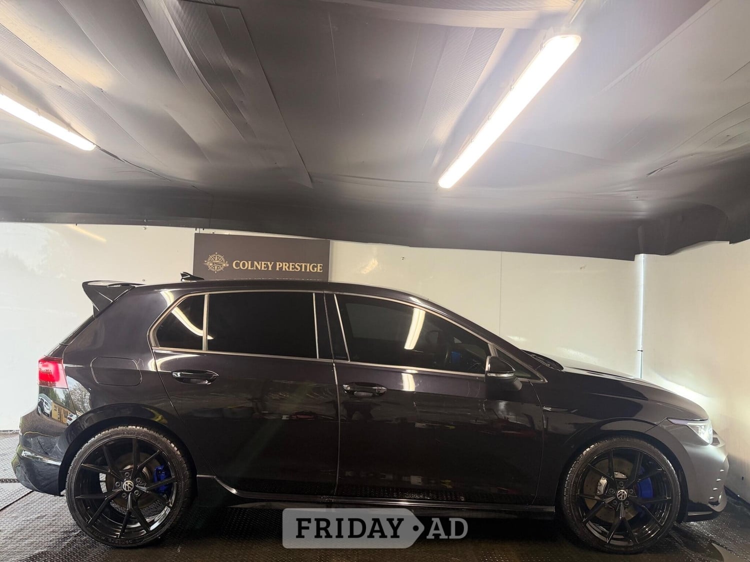 Volkswagen Golf 2022 - Cars in St Albans