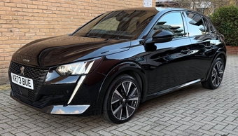 Peugeot 208 2023