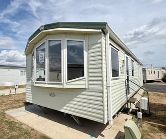 Willerby Leven * No Site fees to pay until 2028! *   for sale