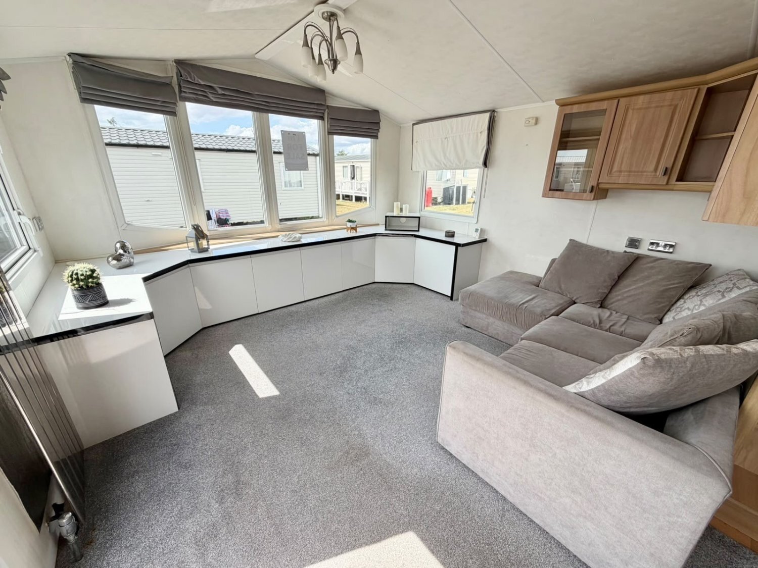 Willerby Leven * No Site fees to pay until 2028! *   for sale