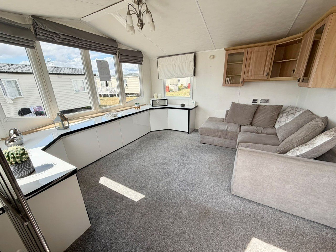 Dovercourt Willerby Leven * No Site fees to pay until 2028! *   for sale