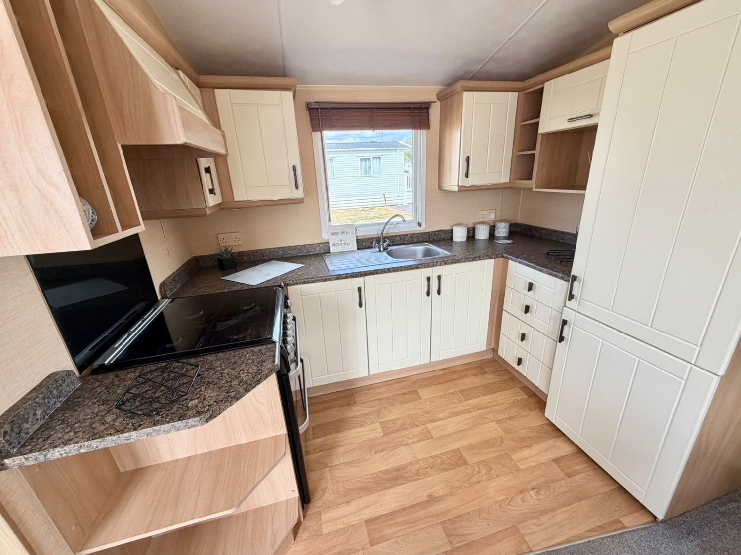 Willerby Leven * No Site fees to pay until 2028! *   for sale - Holiday Homes