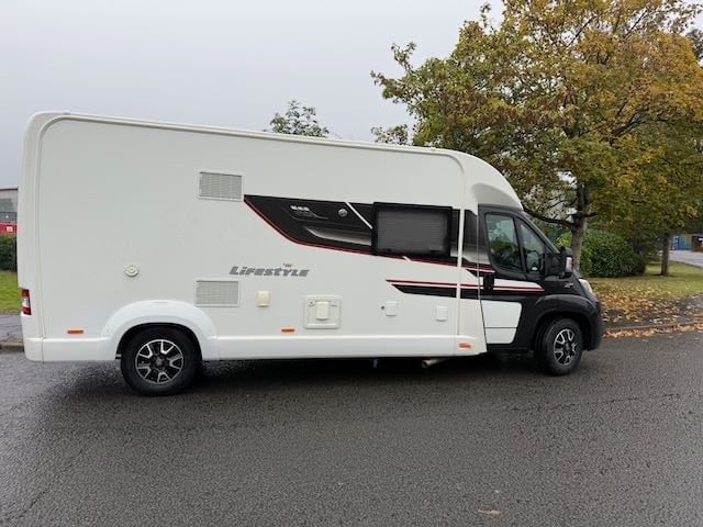 Swift Escape Cardiff