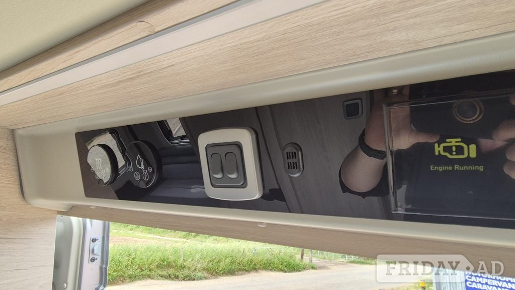 Auto-Trail Expedition 54 2026 for sale in Worcester