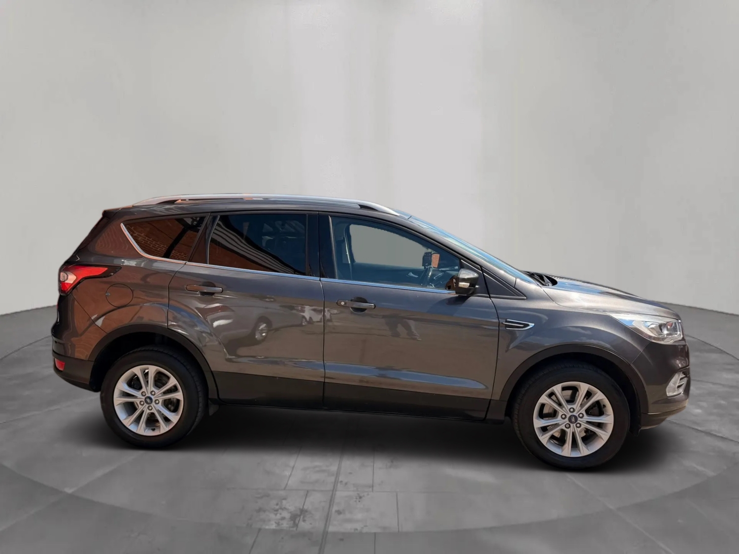 Ford Kuga 2018 - Cars