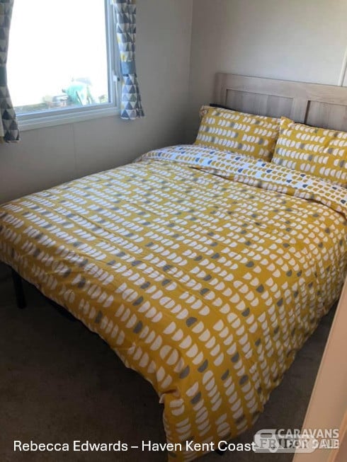 ABI Horizon 2021 for sale - Holiday Homes in Allhallows-on-Sea